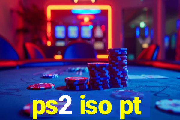 ps2 iso pt-br